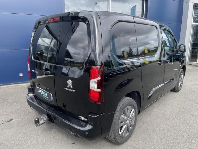 Peugeot Partner image 8