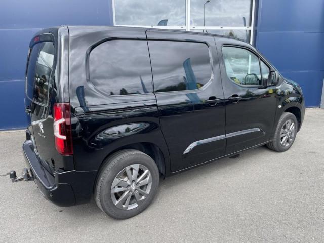 Peugeot Partner image 2