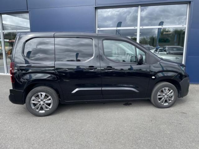 Peugeot Partner image 6