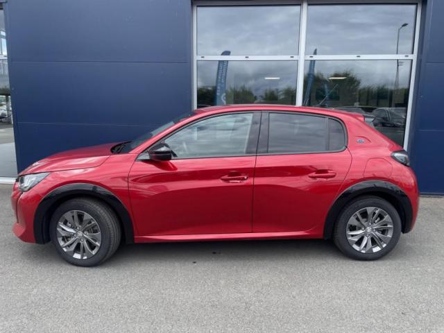 Peugeot E-208 image 1
