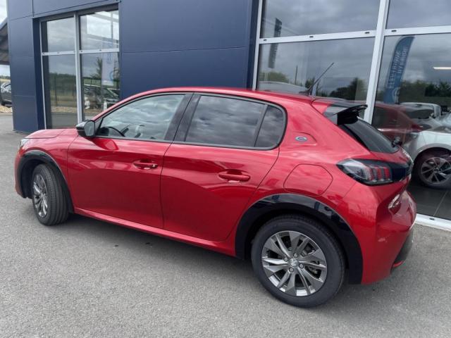 Peugeot E-208 image 9