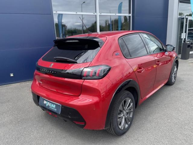 Peugeot E-208 image 6