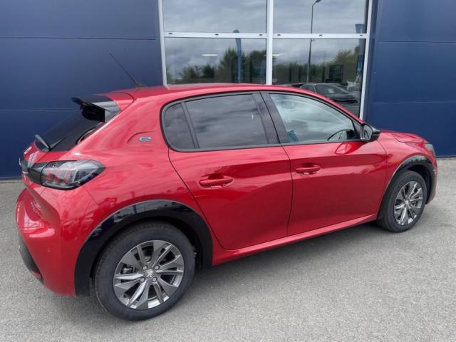 Peugeot E-208 image 5