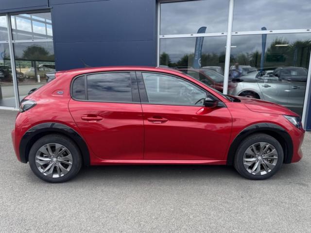 Peugeot E-208 image 3