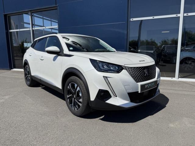 Peugeot 2008 image 3
