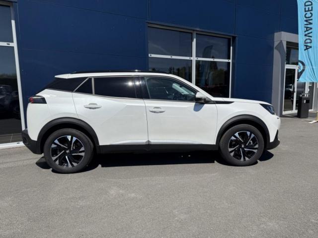 Peugeot 2008 image 6