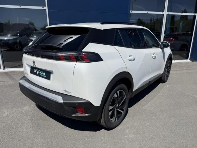 Peugeot 2008 image 1