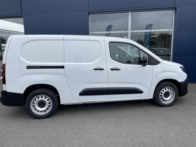 Peugeot Partner image 2