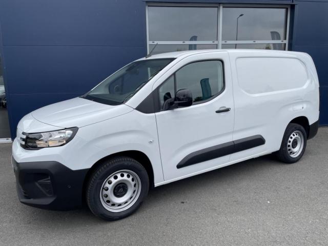 Peugeot Partner image 6