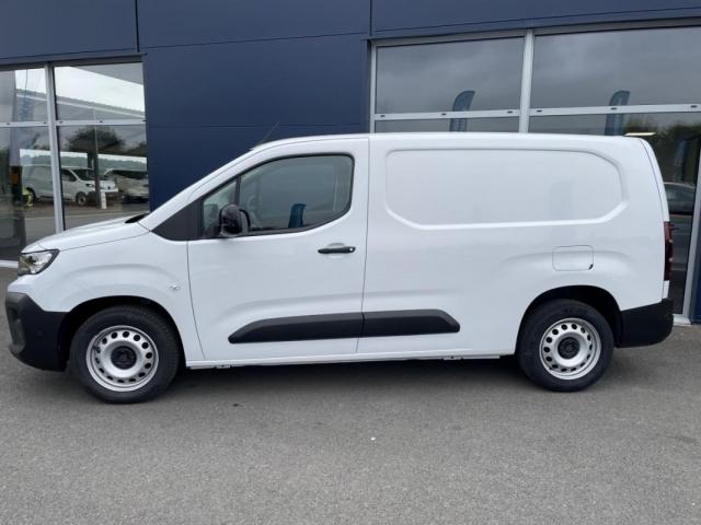 Peugeot Partner image 7