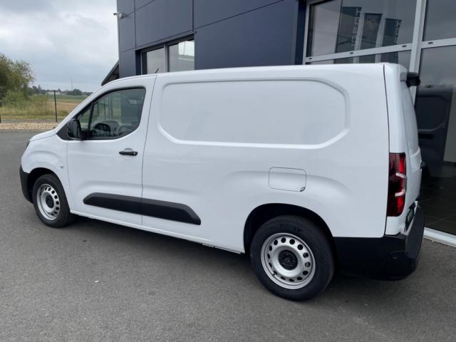 Peugeot Partner image 1