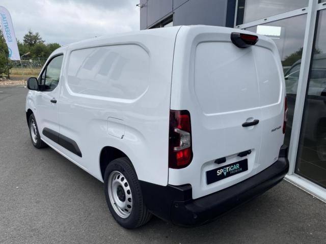 Peugeot Partner image 5