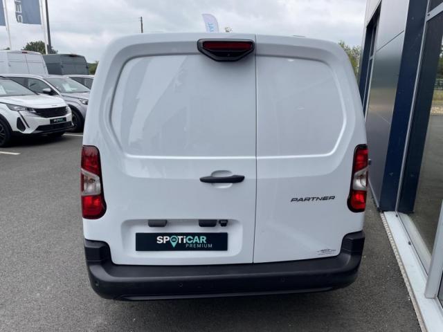Peugeot Partner image 3
