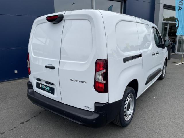 Peugeot Partner image 9