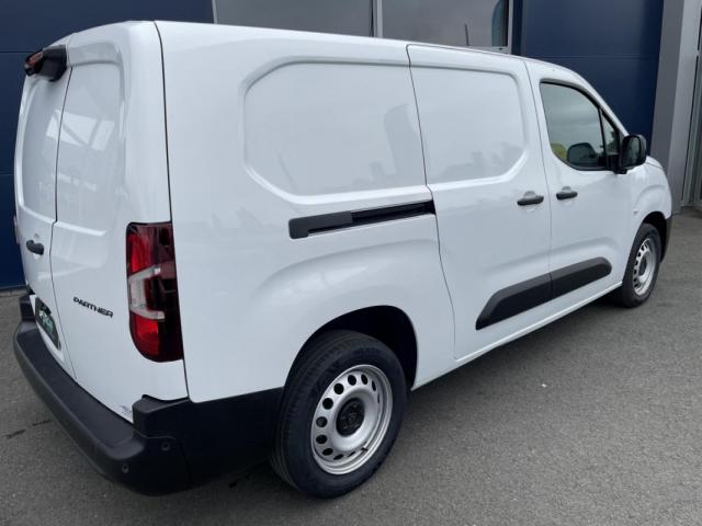 Peugeot Partner image 4