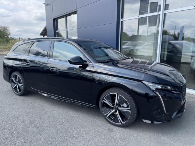 Peugeot 308 Sw image 3