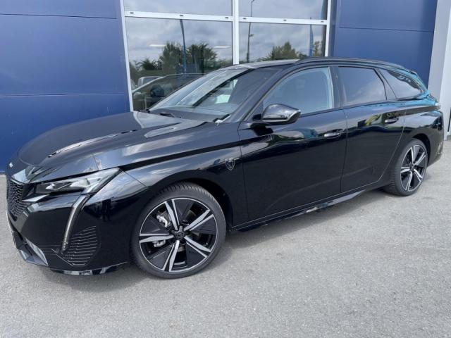 Peugeot 308 Sw image 9