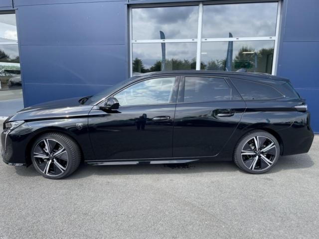 Peugeot 308 Sw image 8