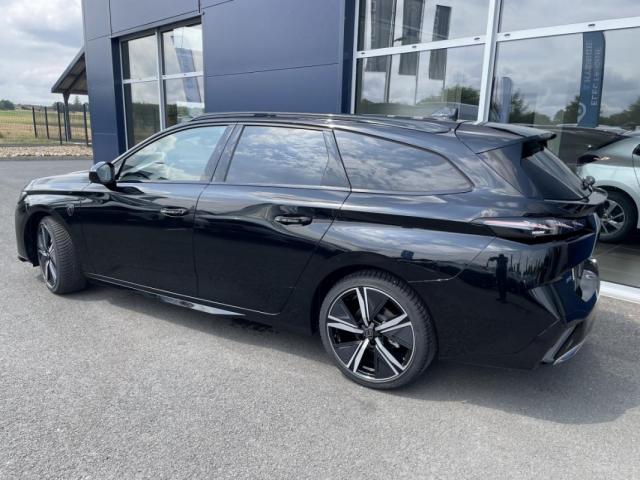 Peugeot 308 Sw image 2