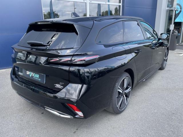 Peugeot 308 Sw image 6