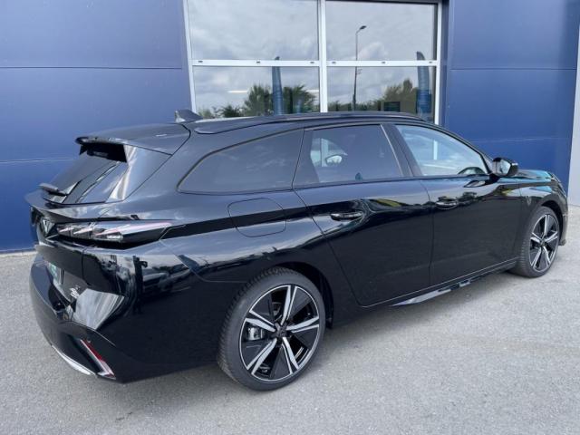 Peugeot 308 Sw image 1