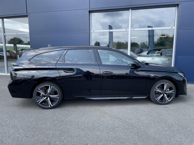 Peugeot 308 Sw image 5