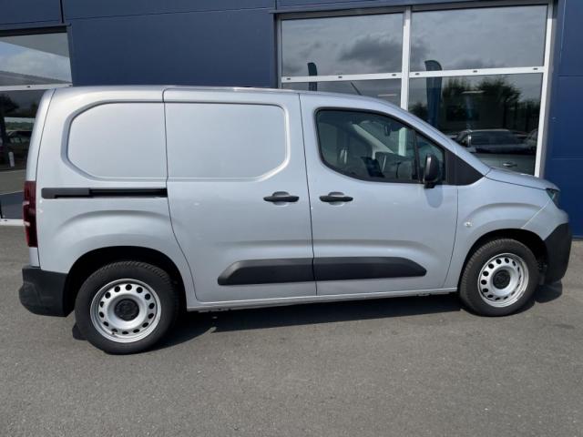 Peugeot Partner image 5