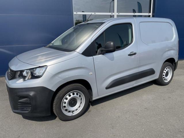 Peugeot Partner image 9