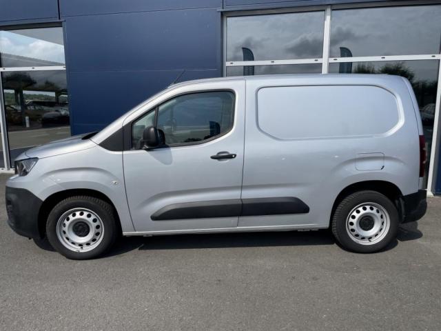 Peugeot Partner image 7