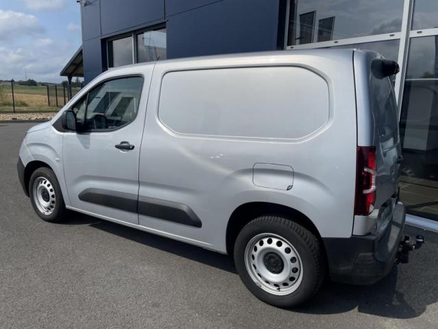 Peugeot Partner image 3