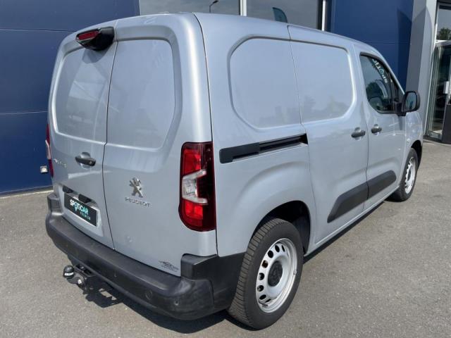Peugeot Partner image 4
