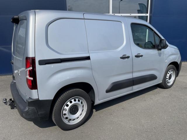 Peugeot Partner image 2