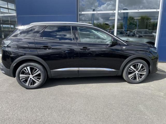 Peugeot 3008 image 5