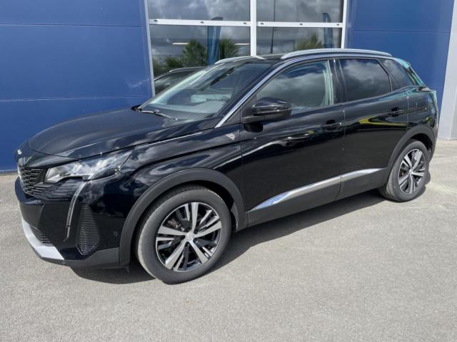 Peugeot 3008 image 7