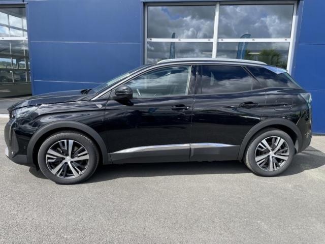Peugeot 3008 image 3