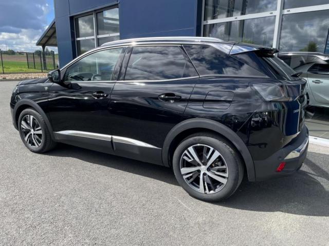 Peugeot 3008 image 2