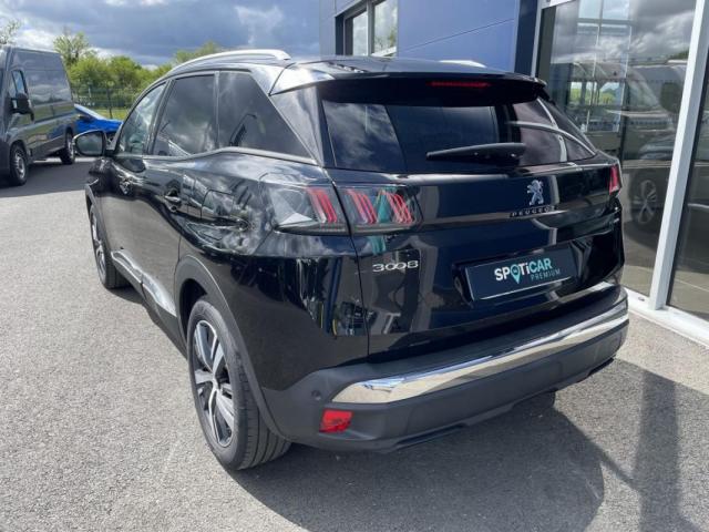 Peugeot 3008 image 1