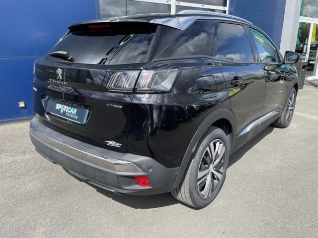 Peugeot 3008 image 9