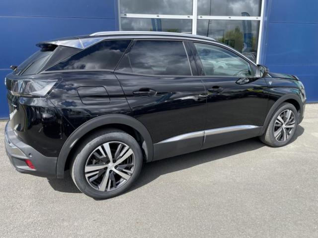 Peugeot 3008 image 4