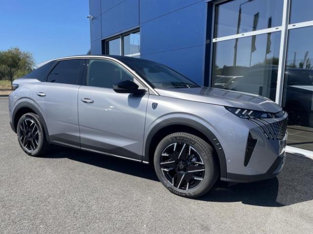 Peugeot 3008 image 9