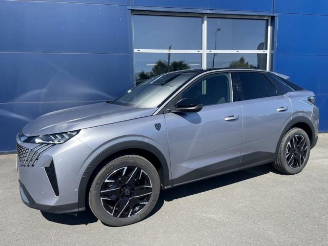 Peugeot 3008 image 6
