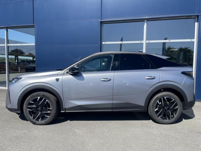Peugeot 3008 image 5