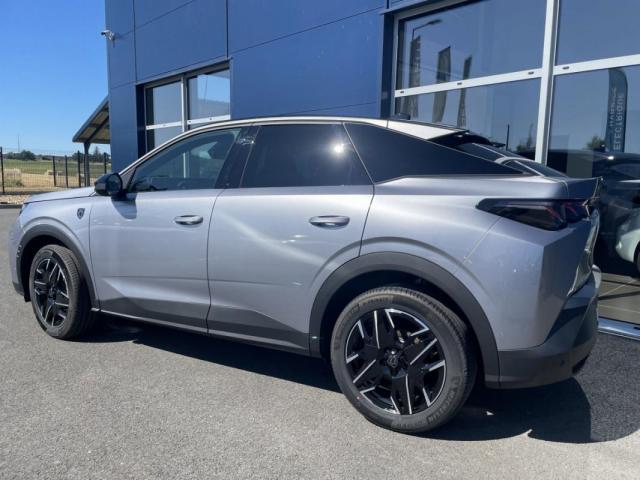 Peugeot 3008 image 1