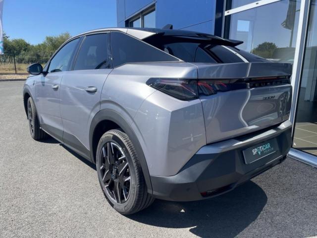 Peugeot 3008 image 4