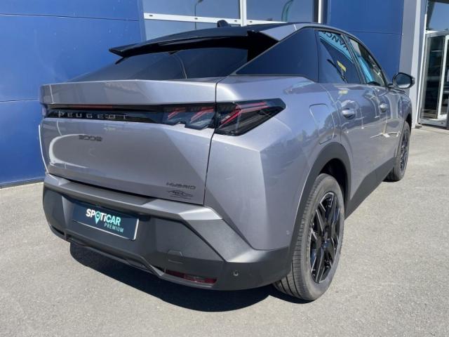 Peugeot 3008 image 2