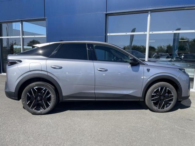 Peugeot 3008 image 3