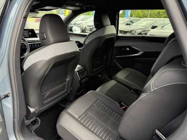 Peugeot 5008 image 9