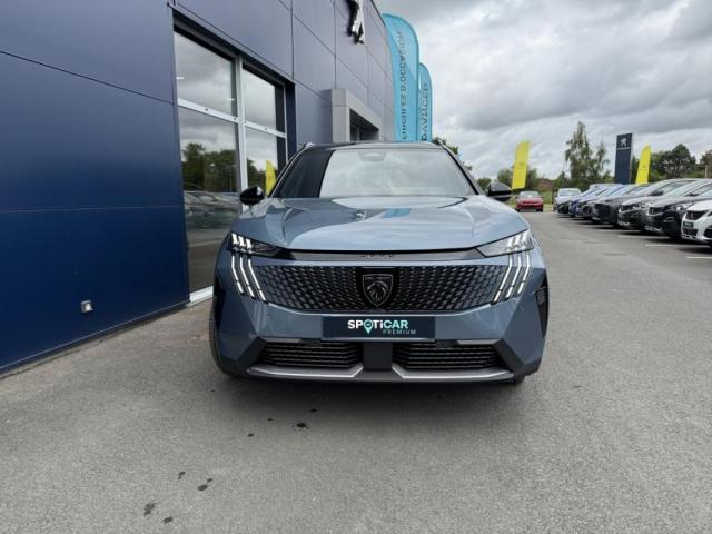 Peugeot 5008 image 4