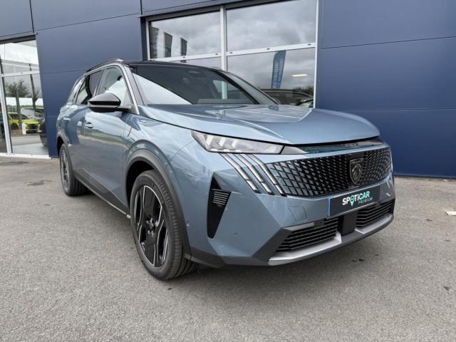 Peugeot 5008 image 7