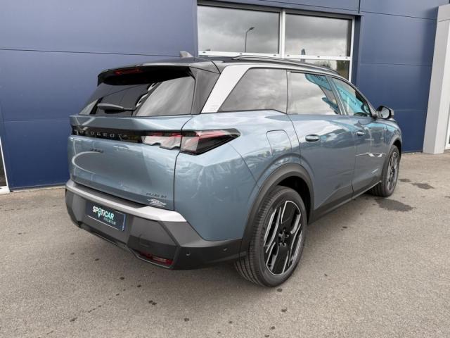 Peugeot 5008 image 8